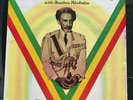 ROOTS: RAS MICHAEL & THE SONS OF NEGUS 'TRIBUTE TO THE EMPEROR' 1976 TROJAN EX+