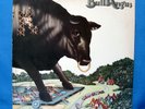 Bull Angus Psych Prog Rock Gatefold Cover Mercury LP