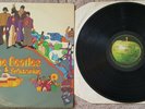 THE BEATLES YELLOW SUBMARINE LP VINYL 33 12