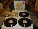 GRATEFUL DEAD: Europe ´72, WB 66 019, GER, 12
