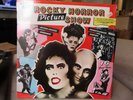 SEALED 1975 1ST PRESS ROCKY HORROR PICTURE SHOW / ORIGINAL SOUNDTRACK MINT LP