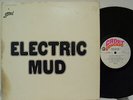 MUDDY WATERS - Electric Mud LP (RARE 1st US Pressing on CADET w/