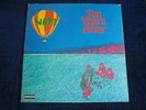 Ten Years After - Watt 1970 UK LP DERAM 1st with Poster