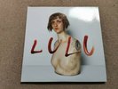Lou Reed And Metallica Lulu On Double Vinyl