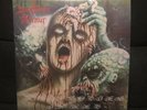 Disastrous Murmur - Rhapsodies In Red Lp, Death Metal