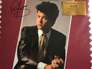 PAUL YOUNG - NO PARLEZ  LTD EDITION PURPLE VINYL SIGNED RECORD AUTOGRAPHED NEW