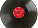 Andrew Smokey Hogg 78 My Christmas Baby / New Years Eve Blues MODERN VG+++/MiNT-