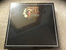 JETHRO TULL THE ULTIMATE SET VINYL RECORD LP BOX SET EXCELLENT