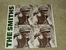 THE SMITHS Meat Is Murder LP Sire 25269
