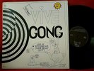 Gong....Est Mort...Live ....2LP...French Press....Tapioca TP 10002/10003