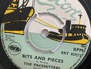 PACESETTERS Bits & Pieces Nimrod Leap TENNORS Instrumental ESCORT ERT829 1970 NM