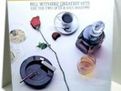 BILL WITHERS Greatest Hits 180-gram VINYL LP Sealed MOFI Mobile Fidelity
