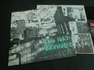 The Fall-This NATION'S SAVING GRACE Orig 1985 Beggars Banquet UK VG+(+)