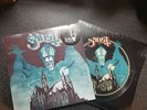 GHOST BC Vinyl lp Opus Eponymous vinyl lp & Picture Disk free shipping