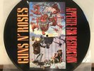 GUNS N' ROSES - APPETITE FOR DESTRUCTION - 12