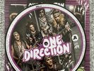 One Direction Midnight Memories Limited Edition 7 Inch Picture Disc Vinyl
