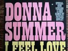 Donna Summer ?–I Feel Love (Special New Version) (15 Min Remix By Patrick Cowley