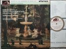 ASD 545 W/G Falla, Night in Gardens of Spain, Soriano, De Burgos, Paris CO