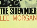 LEE MORGAN THE Sidewinder LP Record 12inch Analog BlueNoteRecords Brand New