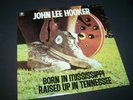 JOHN LEE HOOKER LP ABC-768 