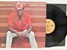 EDDY SENAY 'Step By Step' 1972 Vinyl LP On Sussex / Buddah - C06