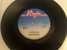 Sex Pistols: Submission Single Sided  vinyl 7 inch rare Punkrock 1977 Never Mind