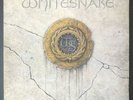 WHITESNAKE Self Titled LP 1987 1st Press GHS 24099 - VG+/EX - Here I Go Again