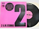 THE KLF '3 A.M Eternal (The UK Mixes)' 1989 12