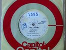 WINGS PAUL McCARTNEY 45 PROMO CHILE 7