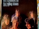 Rolling Stones LP “Aftermath”   London PS 476   Orig 1966 Stereo EX/VG++