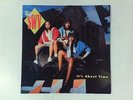 It's About Time LP (SWV - 1992) 07863 66074 1 (ID:16037)
