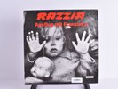 RAZZIA - Ausflug mit Franziska - TRITON - 816,5 - Vinyl