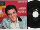 ELVIS PRESLEY Jailhouse Rock 7” EP 1957 RCA Victor EPA 4114 + sleeve 1S/1S NICE