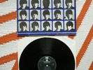 The Beatles A Hard Days Night Vinyl Day's UK France 1973 4th Press Stereo LP