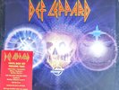 DEF LEPPARD - VINYL BOXED SET VOLUME 2 - 10 LP SET 180 GRAM VINYL 