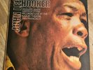 John Lee Hooker LP Kabuki Wuki USA Quad Bluesway Press LOVELY COPY £