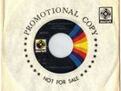 AFRO-CUBAN hard salsa dura 45 LA PRIMERA DIVISION la gordona POR MI VIEJO 1978