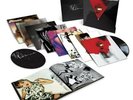 RIHANNA: STUDIO ALBUM VINYL BOX (LP vinyl *BRAND NEW*.)