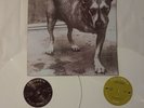 ** ALICE IN CHAINS ** 3 leg dog.Rare vinyl lp record.dog.mtv.jar.grunge.facelift