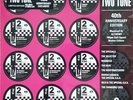 RSD 2020 SEP - THIS ARE TWO TONE - VARIOUS ARTISTS LIMITED EDITION 40TH ANN 180G