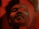 SIGNED After Hours The Weeknd (2× Vinyl, Deluxe Limited, Clear/Blood Splatter)