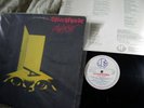 Witchfynde Stagefright Rondelet ABOUT 2 UK LP + inner sleeve