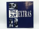 The Jam Extras Double Vinyl Original Issue 513 177-1