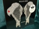 RSD 2020 Marty Willson-Piper Nightjar NEW SEALED gatefold red vinyl LP TheChurch