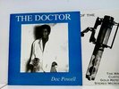 The Doctor + The Heart Of the Matter... Powell, Doc: