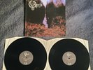 Opeth My Arms Your Hearse 2001 Displeased OOP 2LP FIRST PRESS Katatonia Death