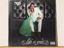 Nas Life Is Good LP Rare Vinyl Record Album Used