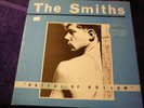 The Smiths Vinyl LP 1983 Hatful Of Hollow UK Rough Trade 76 First Press M- Vinyl