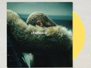 Beyonce Lemonade 2XLP Yellow Vinyl Record Album Used