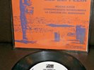 LED ZEPPELIN Communication Breakdown +3 1973 MEXICO RADIO PROMO 7